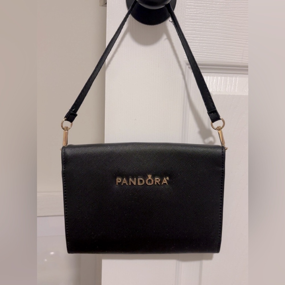 PANDORA clutch/purse